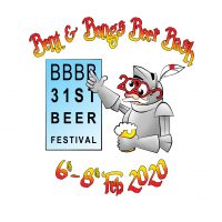 Beer Festival 2020 Logo